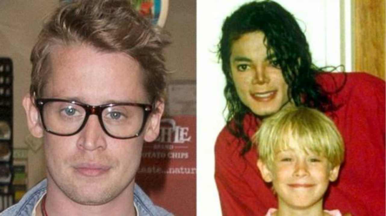 Jackson e gli abusi su Michael Culckain