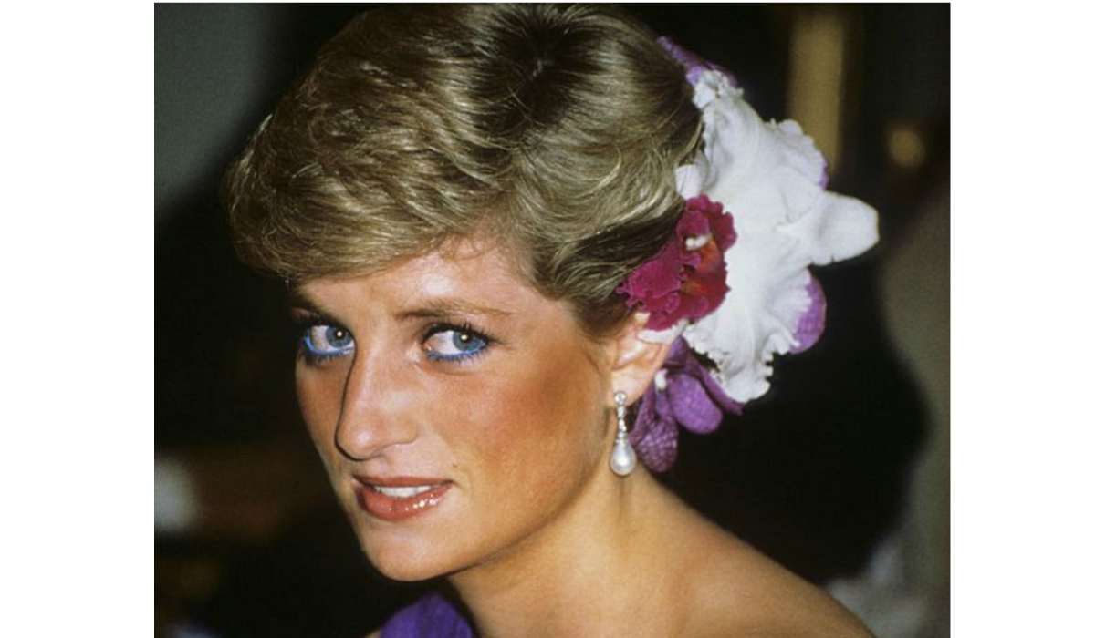 Lady Diana