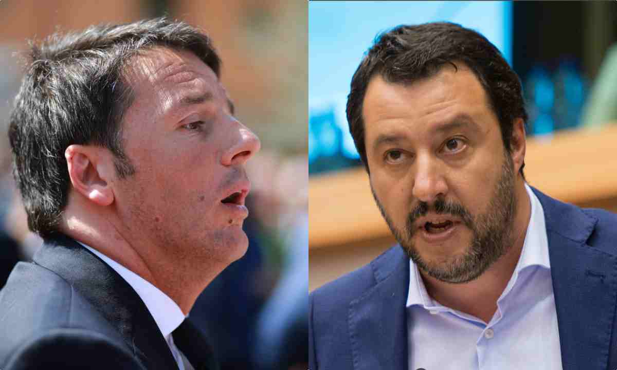 Governo, Matteo Renzi affonda: "Nessun accordo con la Lega"