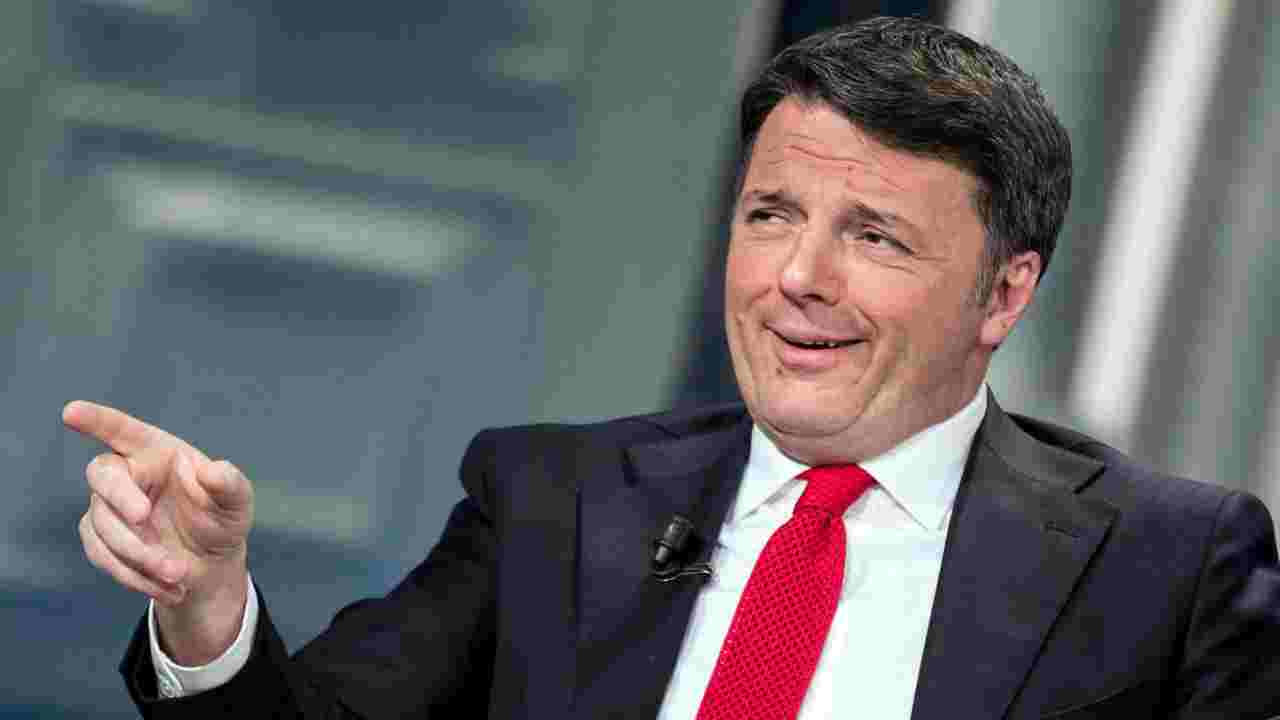 Italia Viva, "O dentro o fuori": la posizione di Matteo Renzi sul futuro del Governo