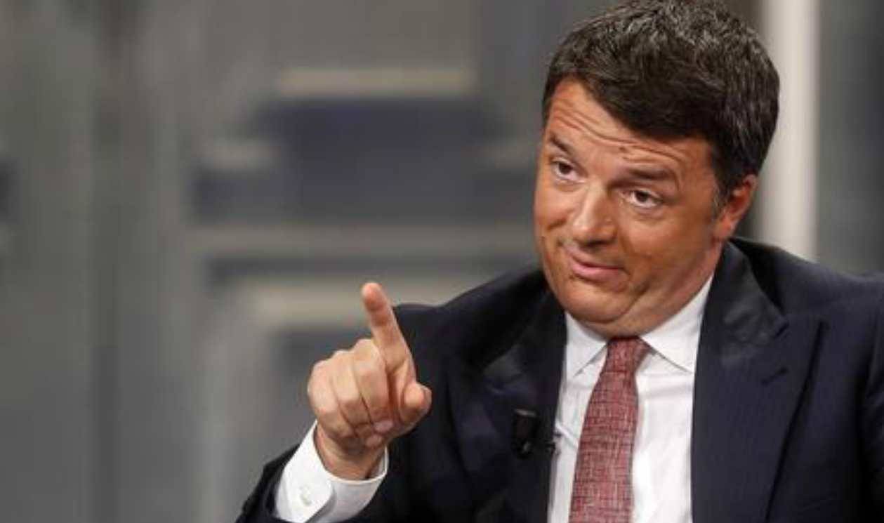 Matteo Renzi