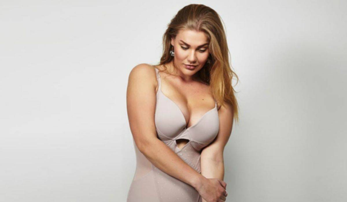 moda curvy