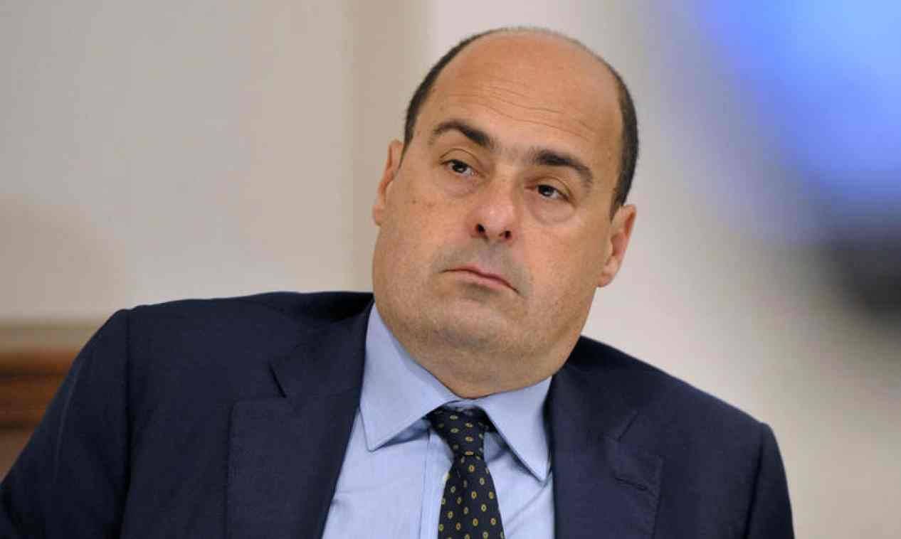 Prescrizione, Nicola Zingaretti sbotta dopo lo scontro tra Renzi e Bonafede