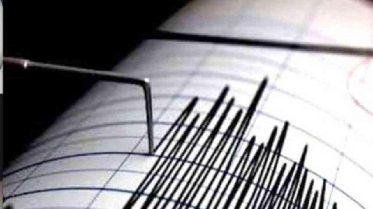 Scossa di terremoto in Emilia Romagna: paura a Correggio, Modena e Reggio