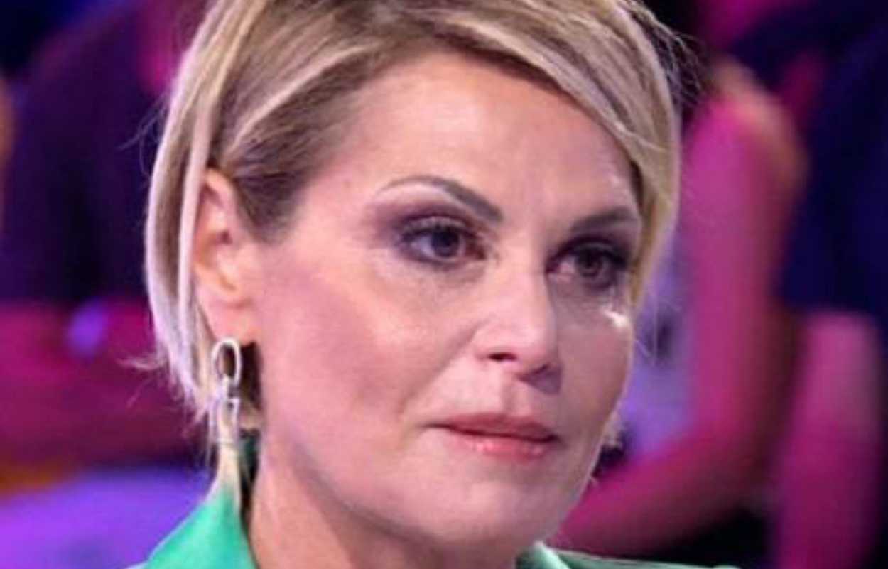 molli anna morta tumore simona ventura addio