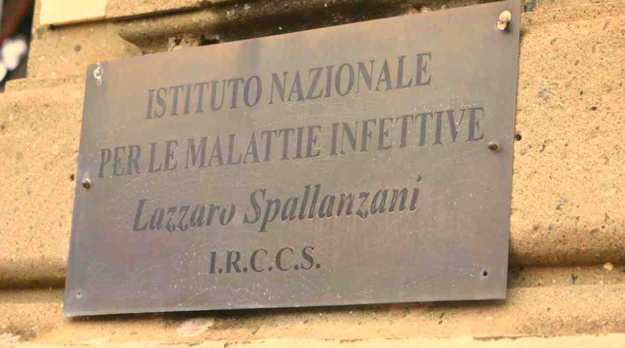 Coronavirus, allo Spallanzani in corso i test su un paziente: è in gravi condizioni