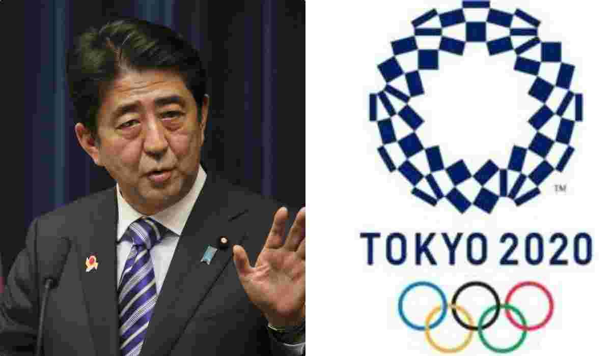 Olimpiadi di Tokyo, rinviate per il coronavirus? La decisione del premier Abe