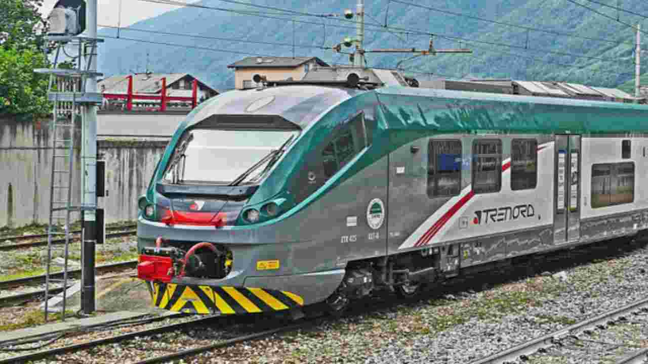 Trenitalia, modalità di rimborso dei biglietti per chi decide di non viaggiare a causa del Coronavirus