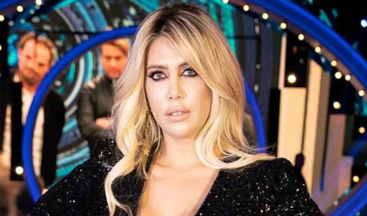 Wanda Nara