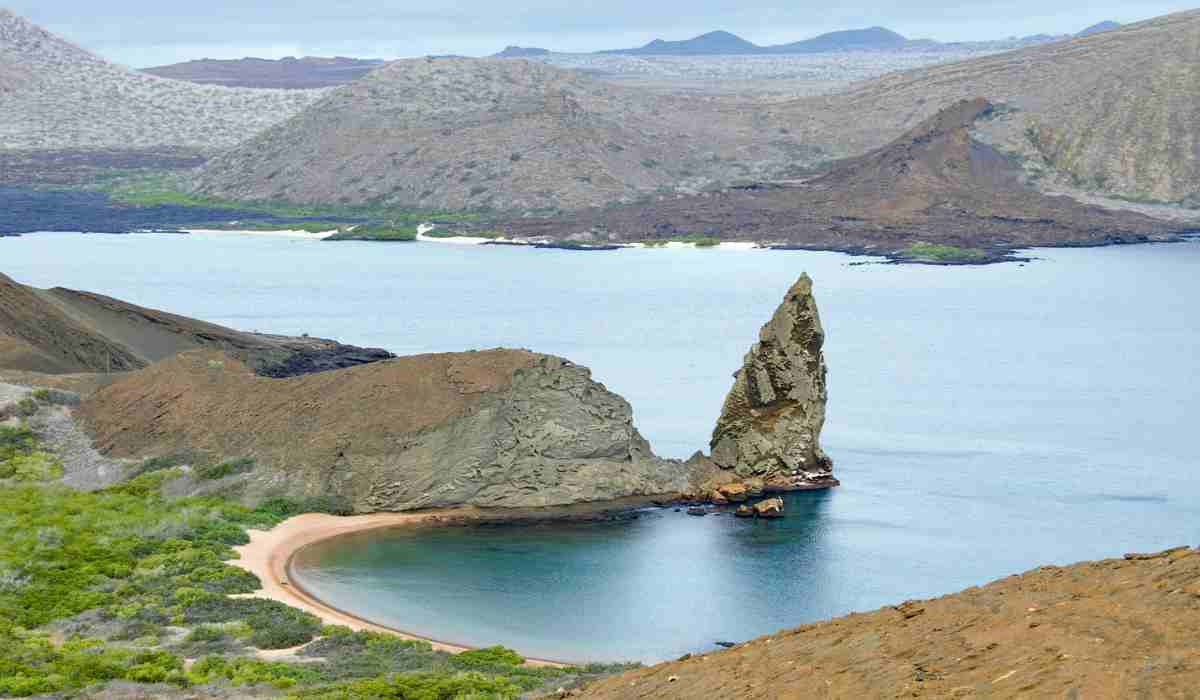 07 luoghi da visitare online - Galapagos