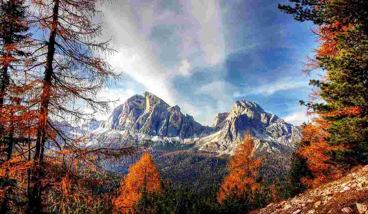 08 luoghi da visitare online - Dolomiti