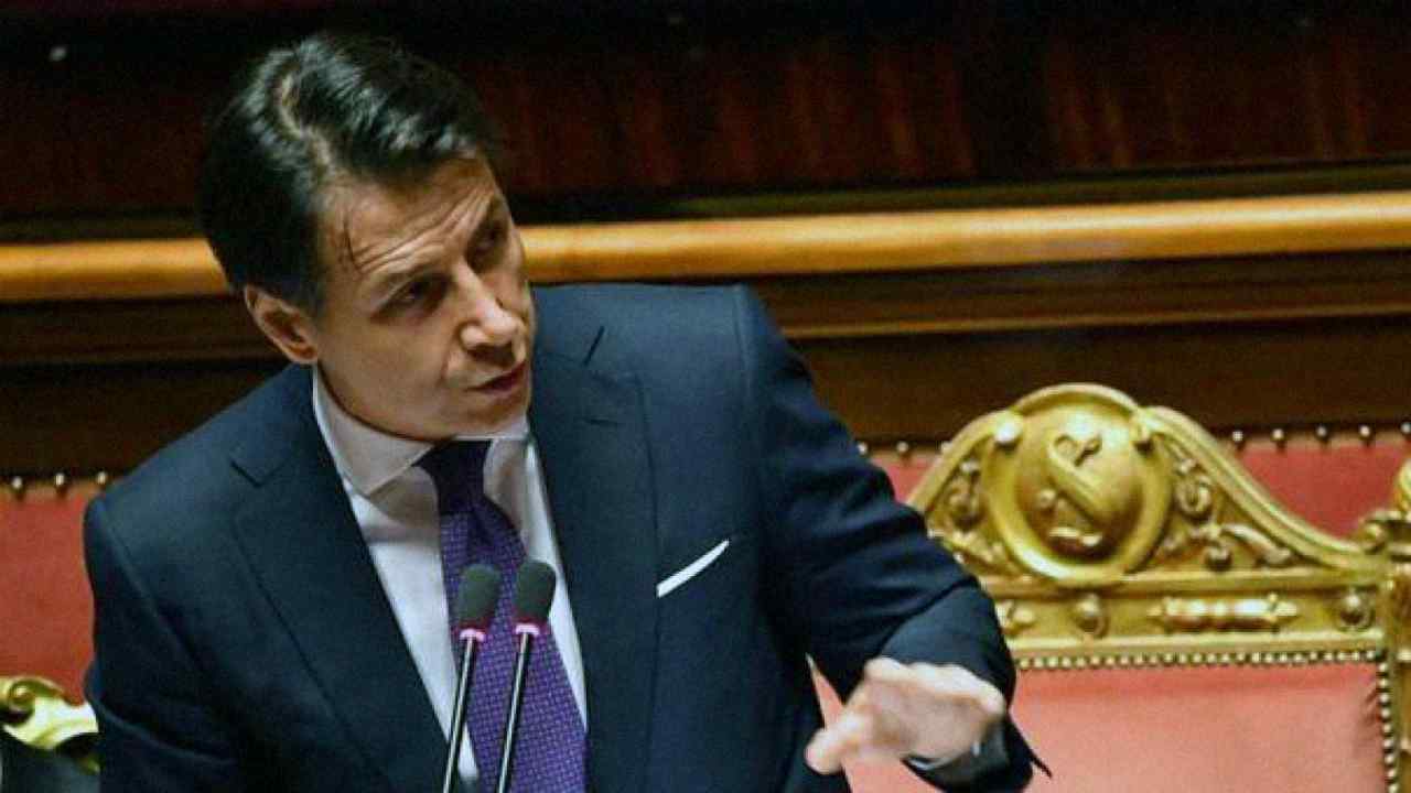 Giuseppe Conte