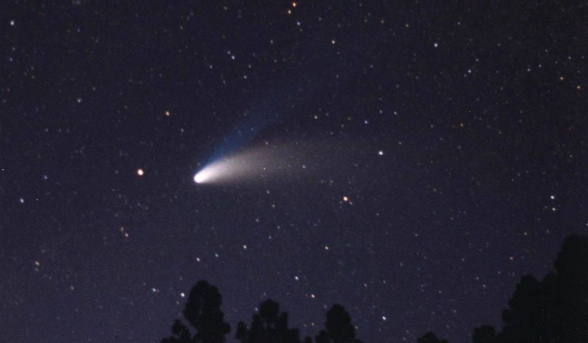 cometa atlas