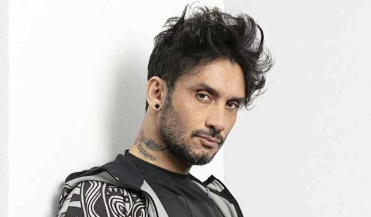 Fabrizio Moro