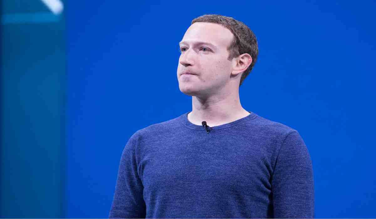 Mark Zuckerberg, la mossa di Facebook per il coronavirus: "L'Italia? Fonte di ispirazione"