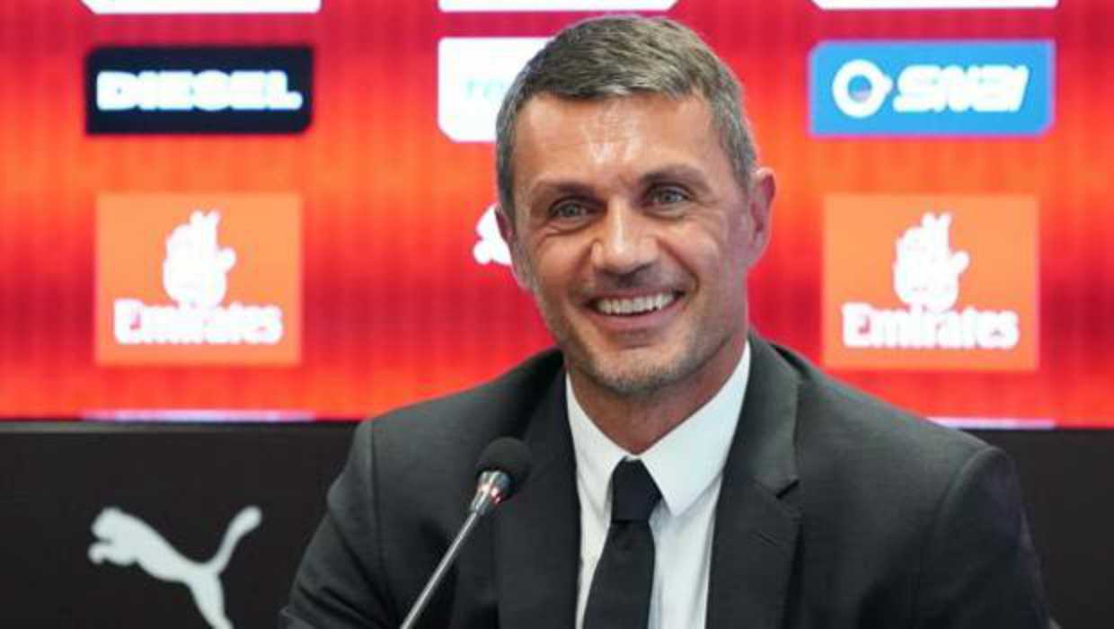 Paolo Maldini