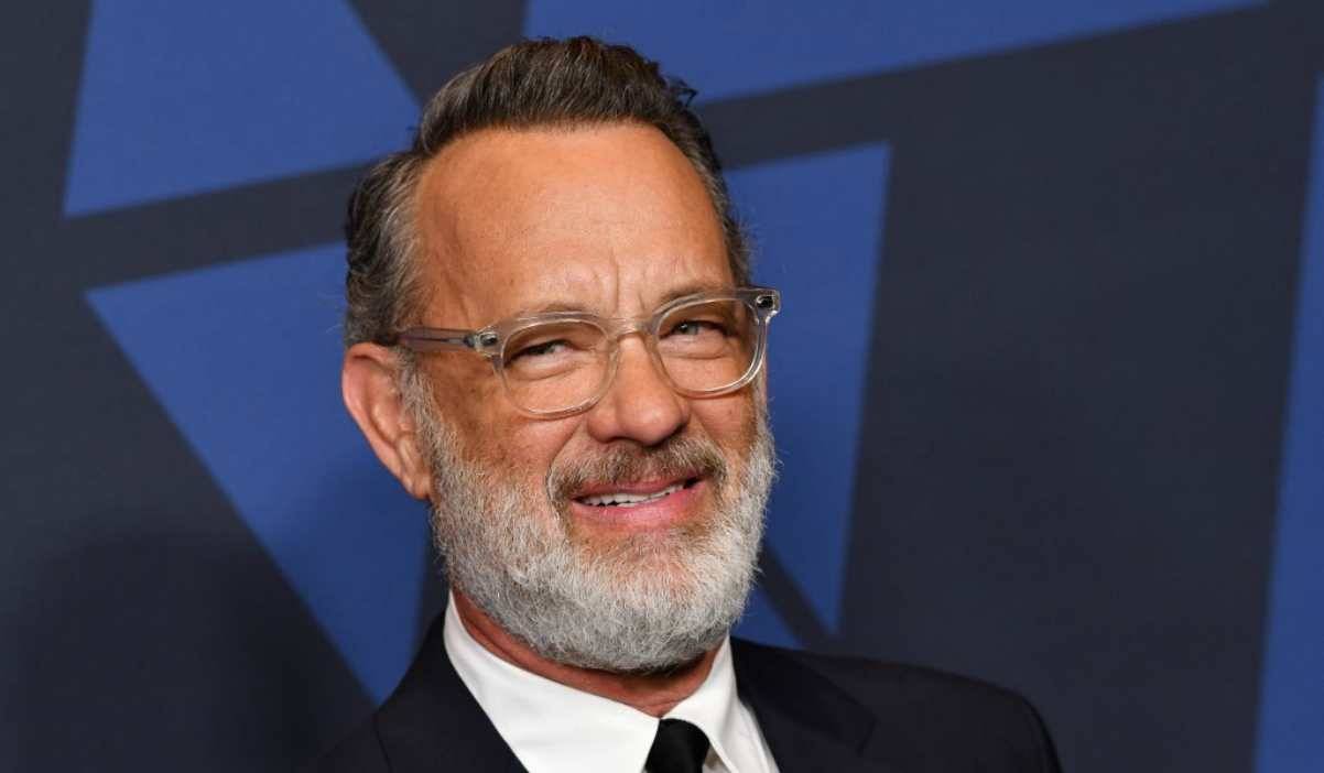 Tom hanks