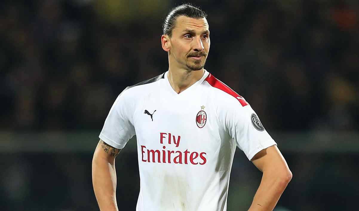 Zlatan Ibrahimović