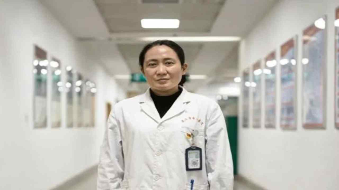 "Punita dopo aver lanciato l'allarme coronavirus a dicembre", l'urlo della dottoressa di Wuhan