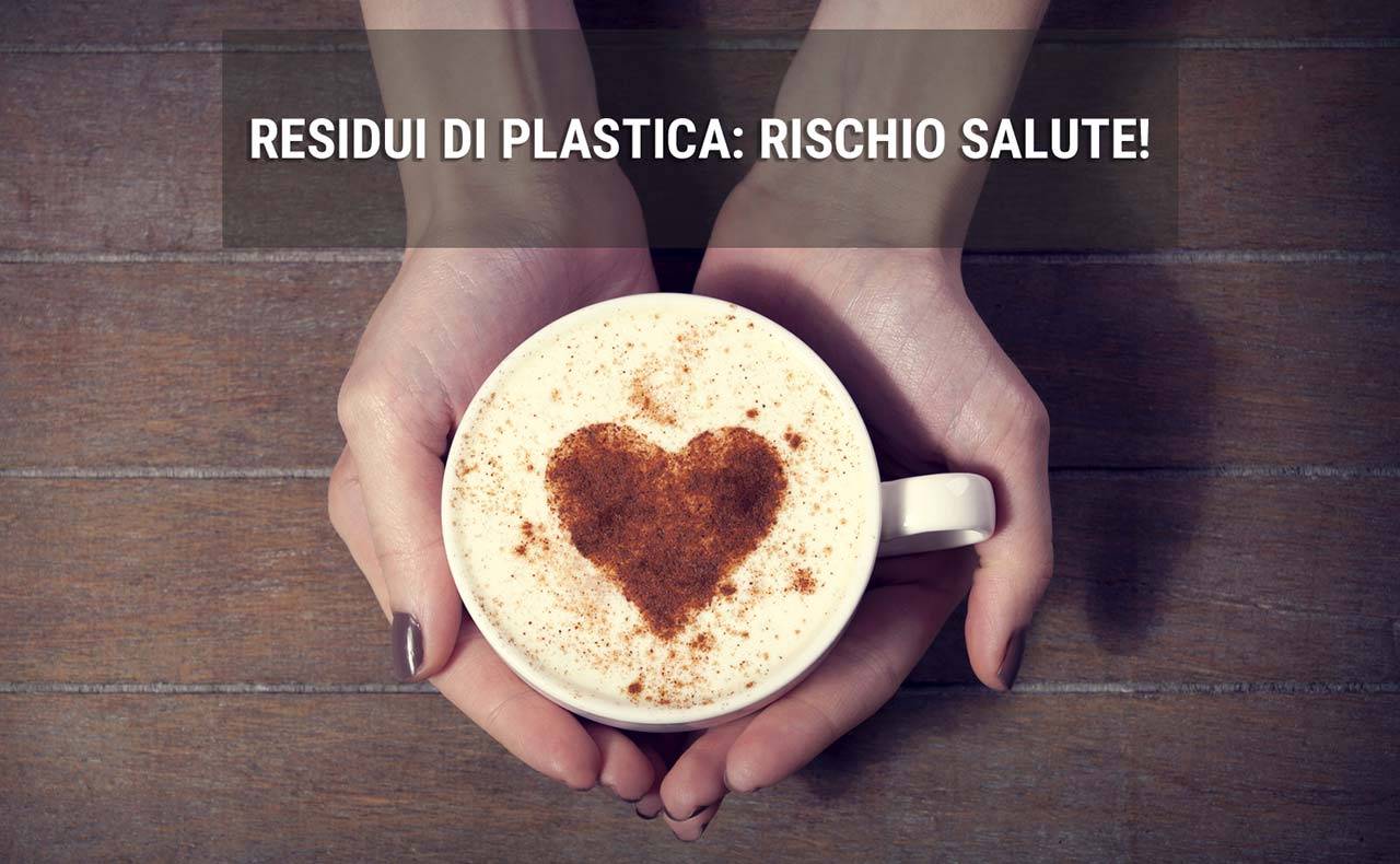 allarme cappuccino fatto con questi caffe