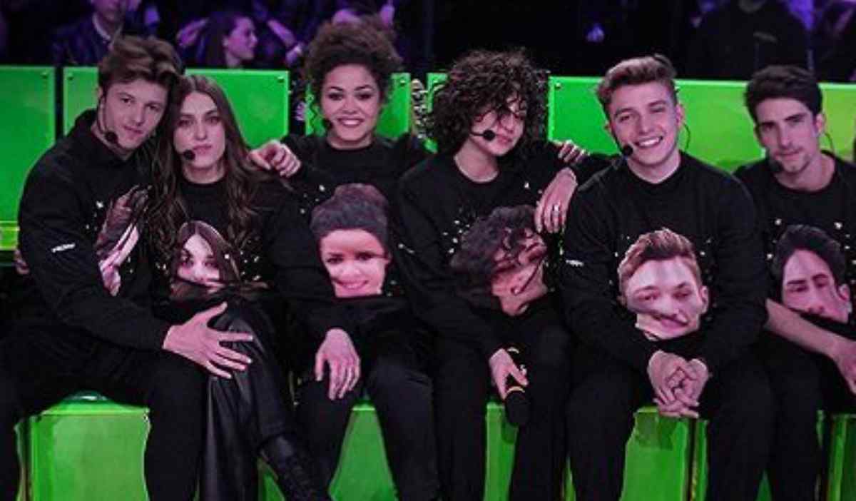 amici 19