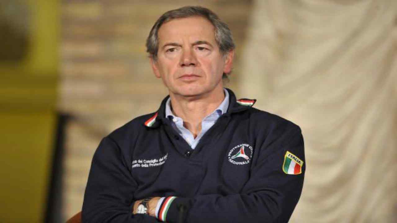 Lombardia, consulente personale di Fontana: sarà Guido Berolaso