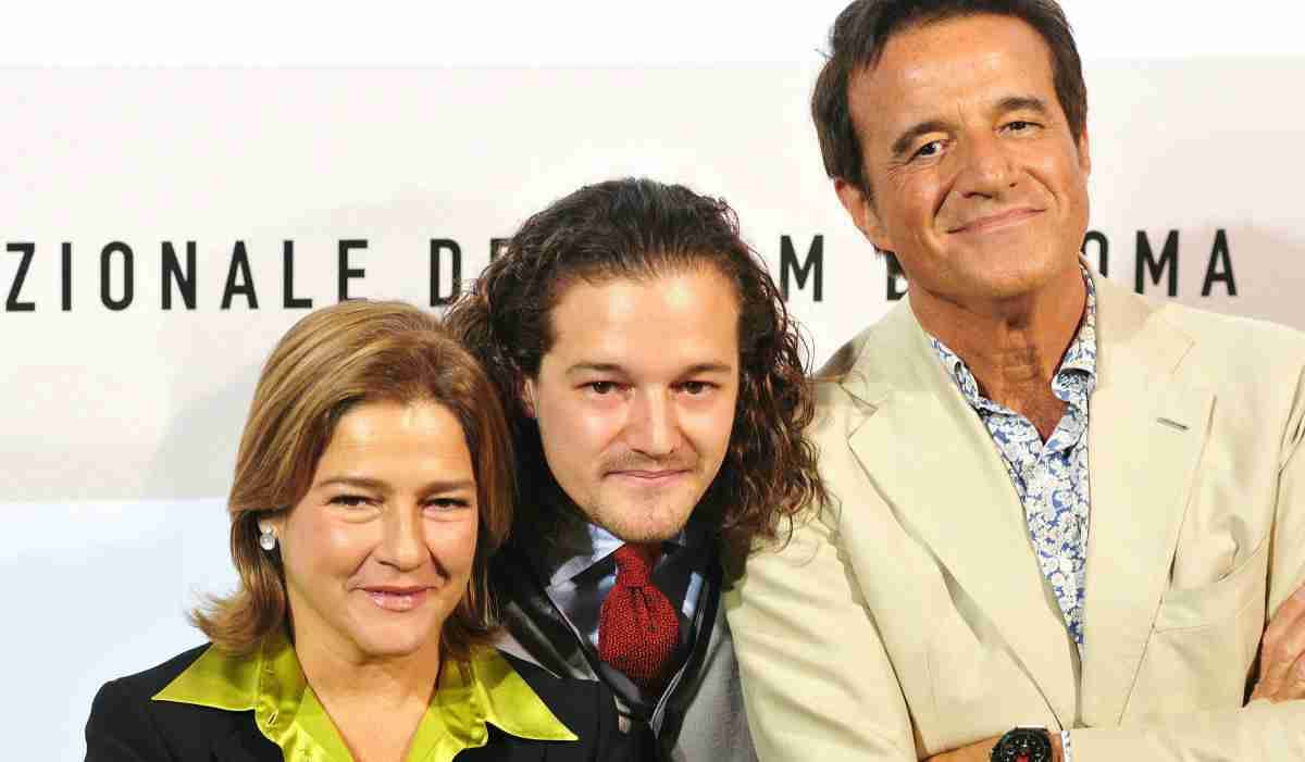 brando de sica christian de sica silvia verdone