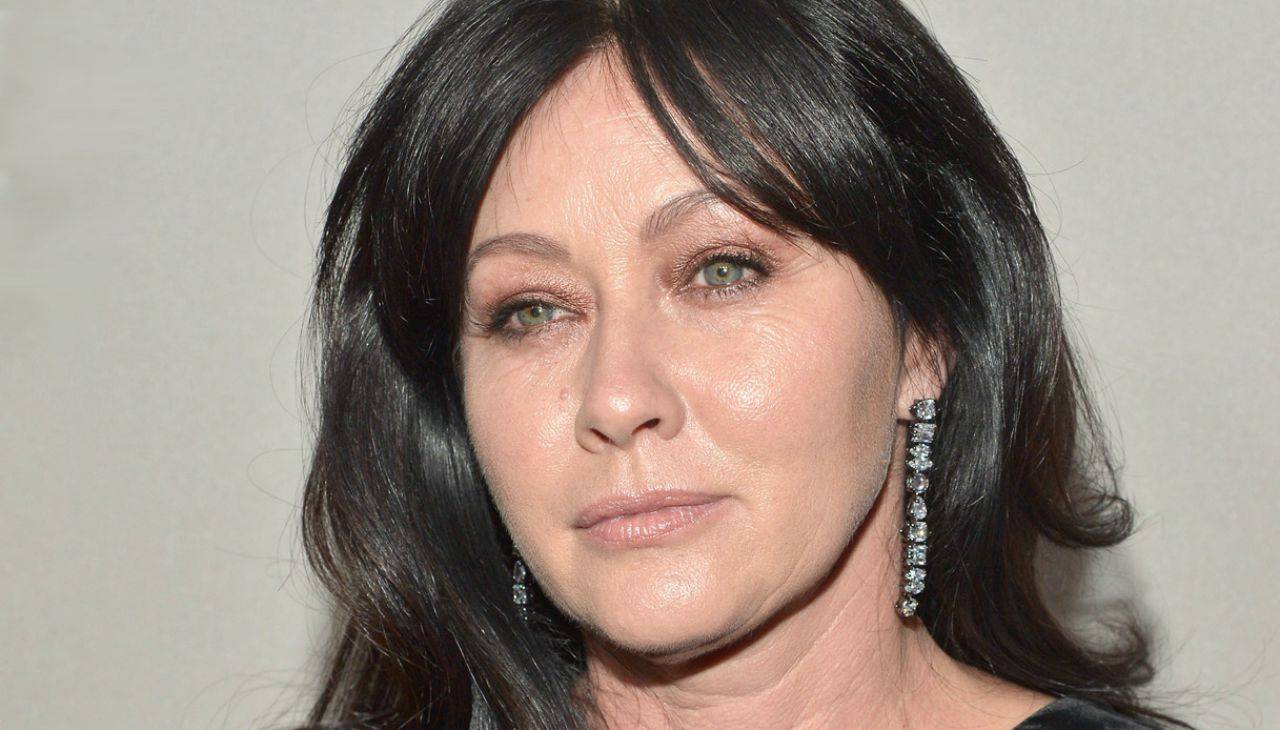 Shannen Doherty