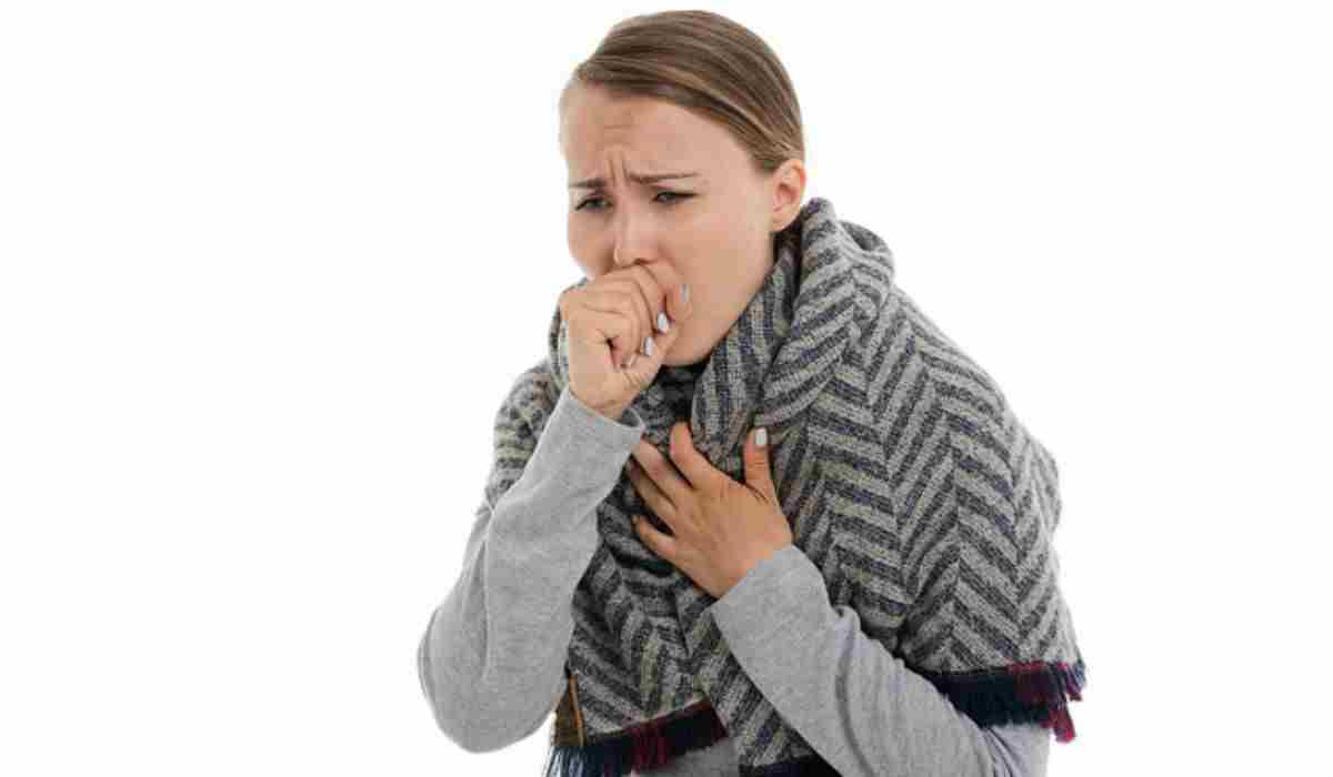 bronchite e polmonite