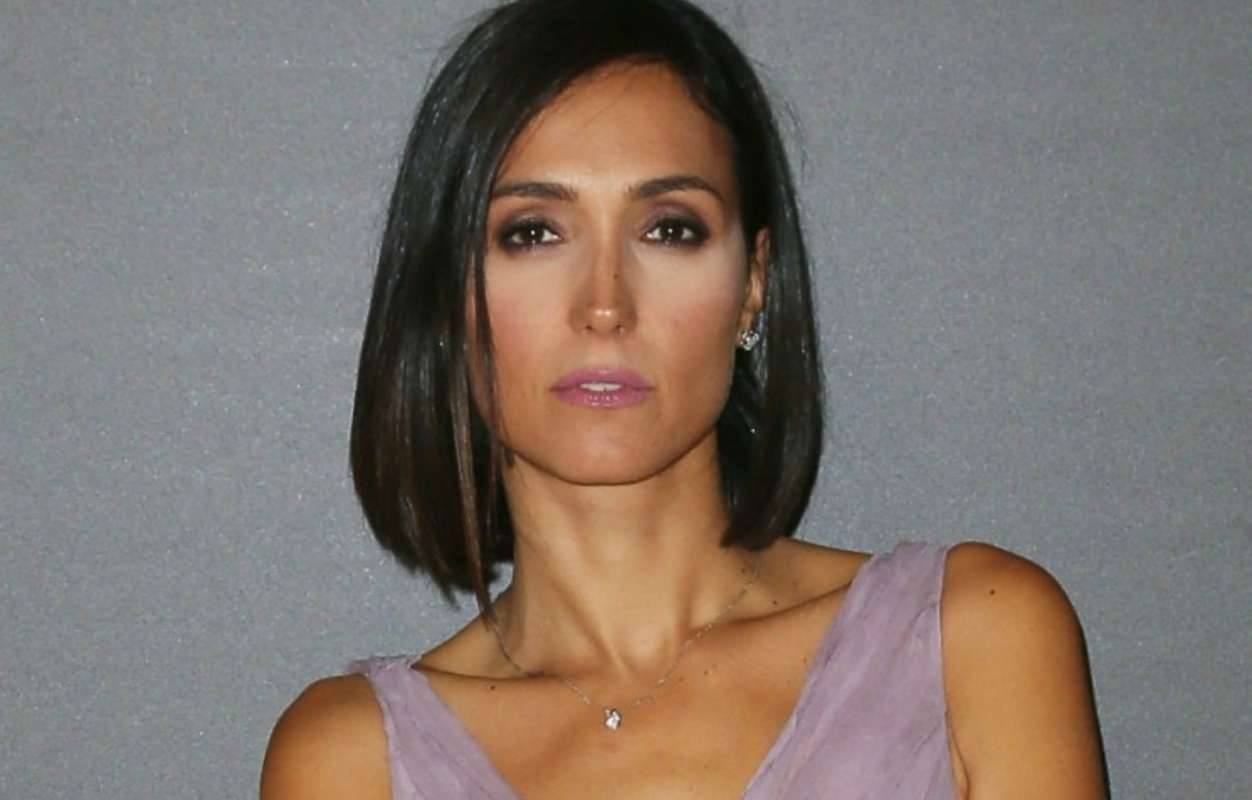 Caterina balivo non dorme più insieme al marito