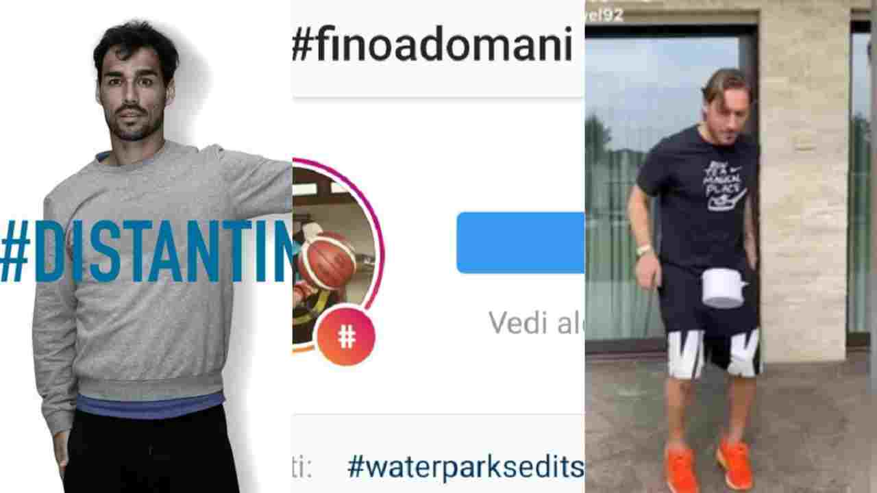 Instagram e coronavirus, tutte le challenge più divertenti per non annoiarsi in quarantena