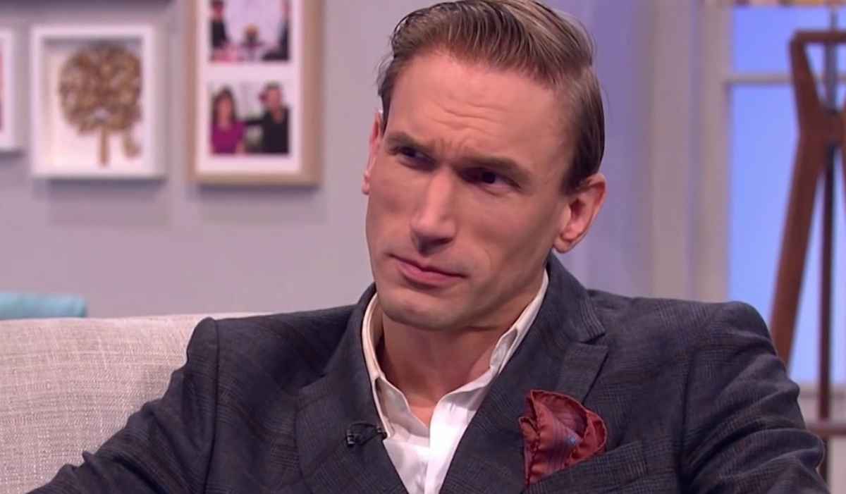 christian jessen