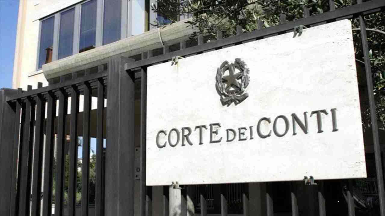 Corte dei Conti di Roma, chiusa per sospetto contagio coronavirus