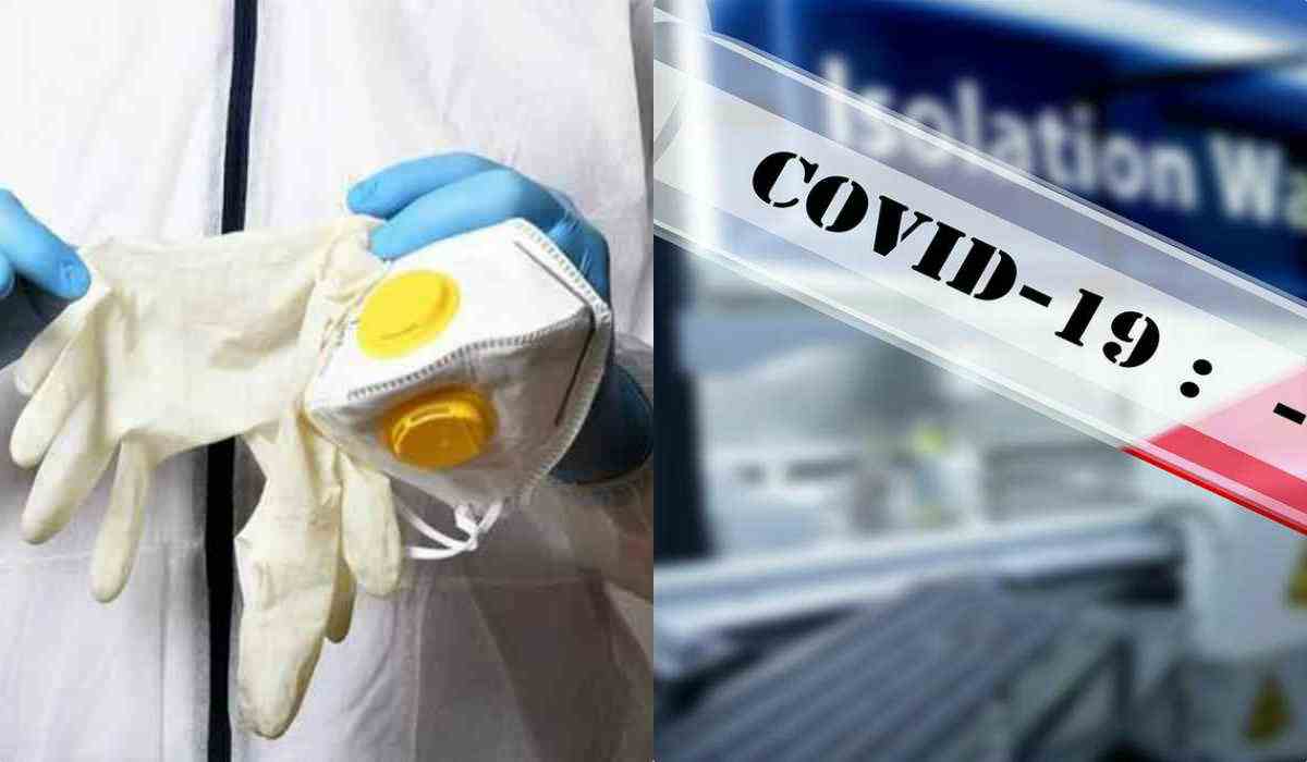 Coronavirus, kit falsi sequestrati dalla Guardia di Finanza: max blitz a Reggio Calabria