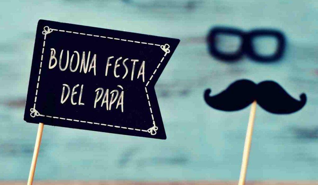 festa del papà regalo fai da te