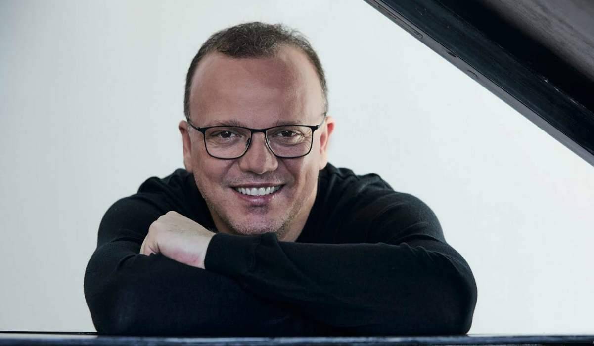 gigi d'alessio