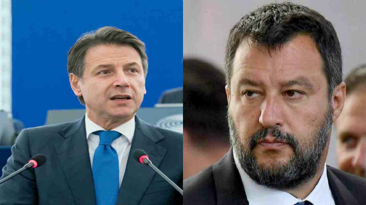 Governo, verso misure economiche straordinarie. Salvini: "Zona rossa in tutta Europa"