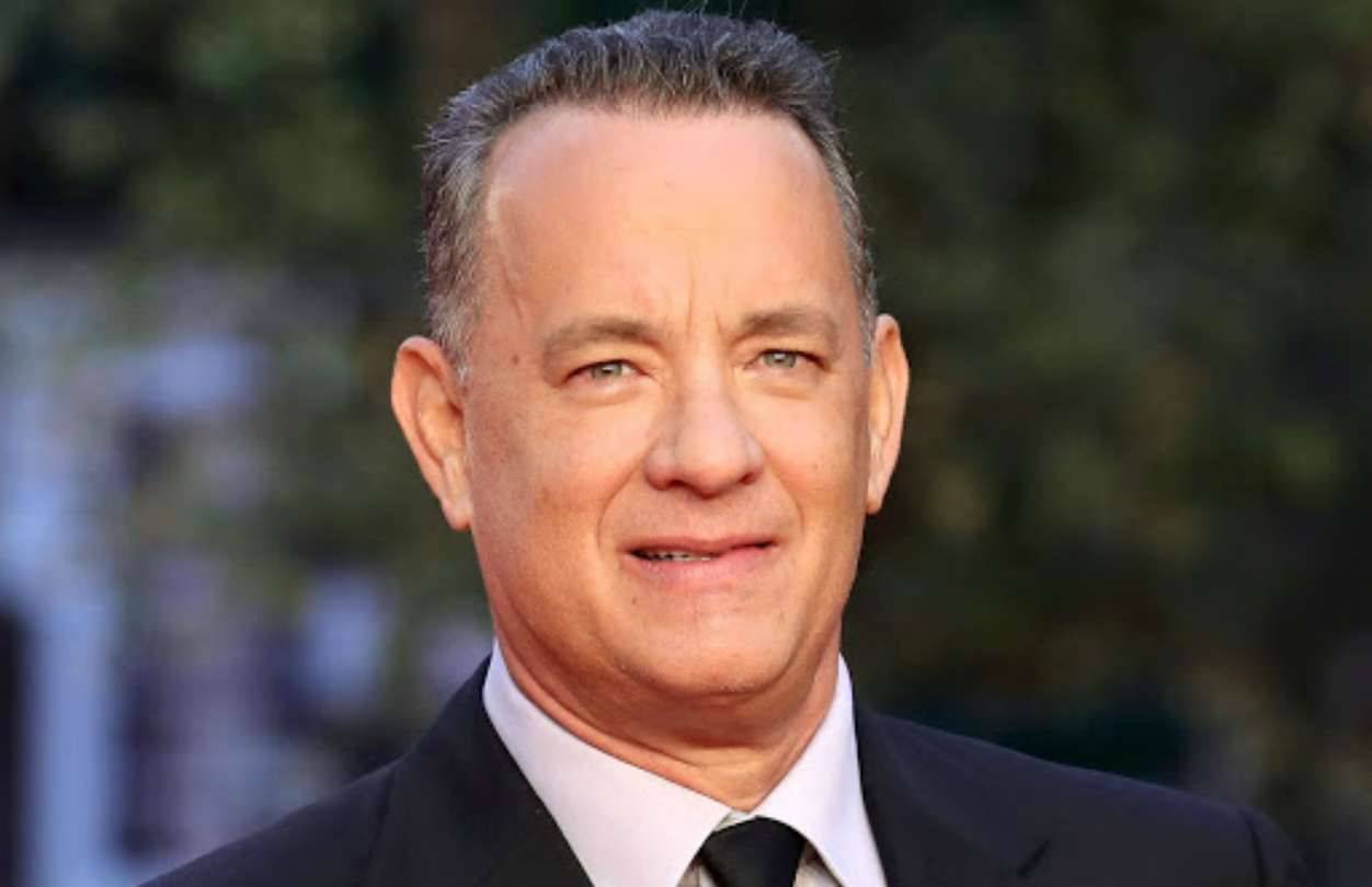 Tom Hanks