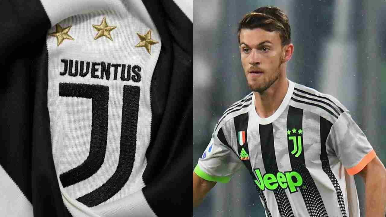 Coronavirus, Juventus e Inter in quarantena: Rugani positivo al test