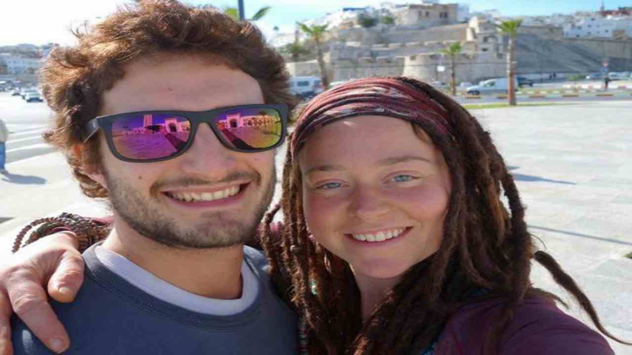 Italiano rapito con la fidanzata nel 2018: Luca e Edith liberati dopo 15 mesi