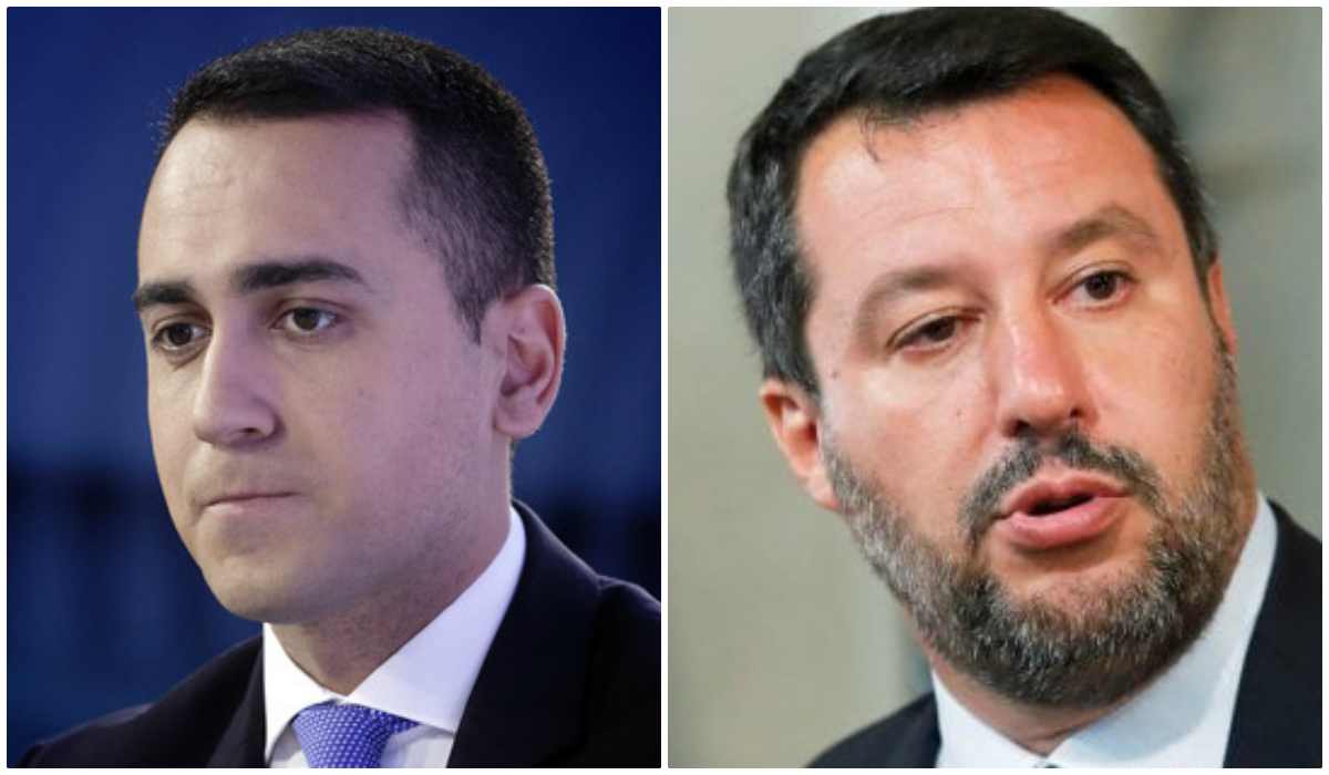 luigi di maio