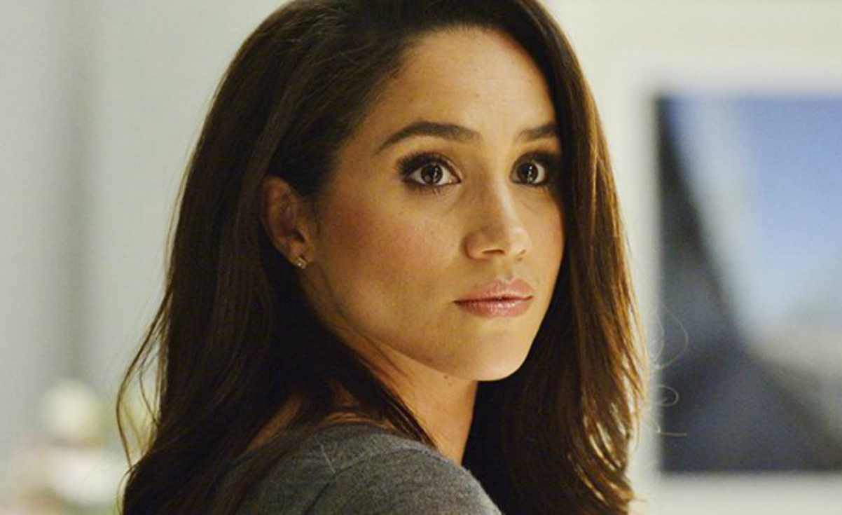 Meghan Markle