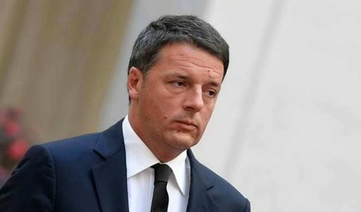 matteo renzi