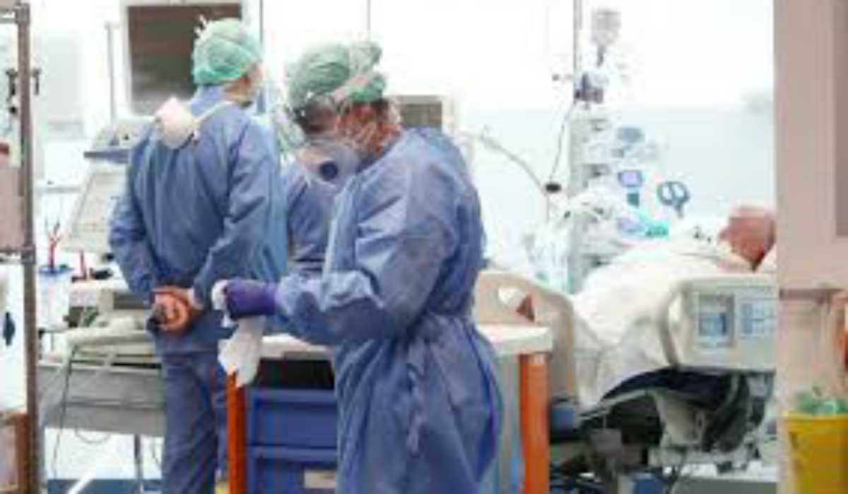 Coronavirus emergenza medici morti