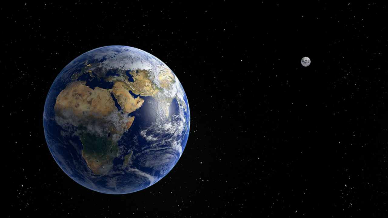 Nasa, quando l'asteroide passerà "vicino" alla Terra: "Grande come l'Everest"