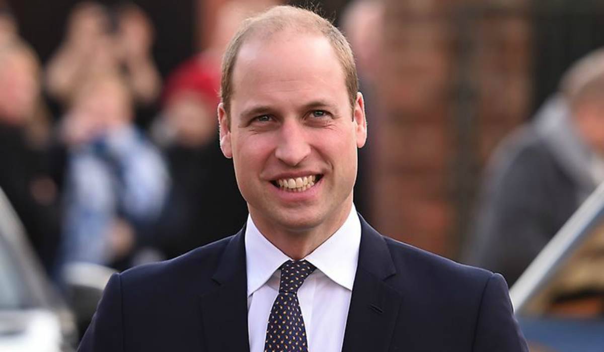 Principe William