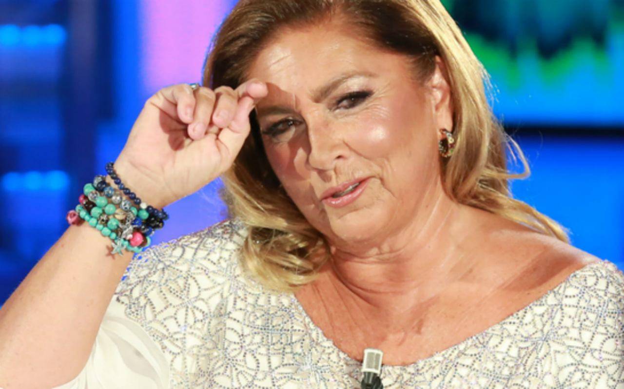 Romina Power contro la candeggina sui cani, bufera