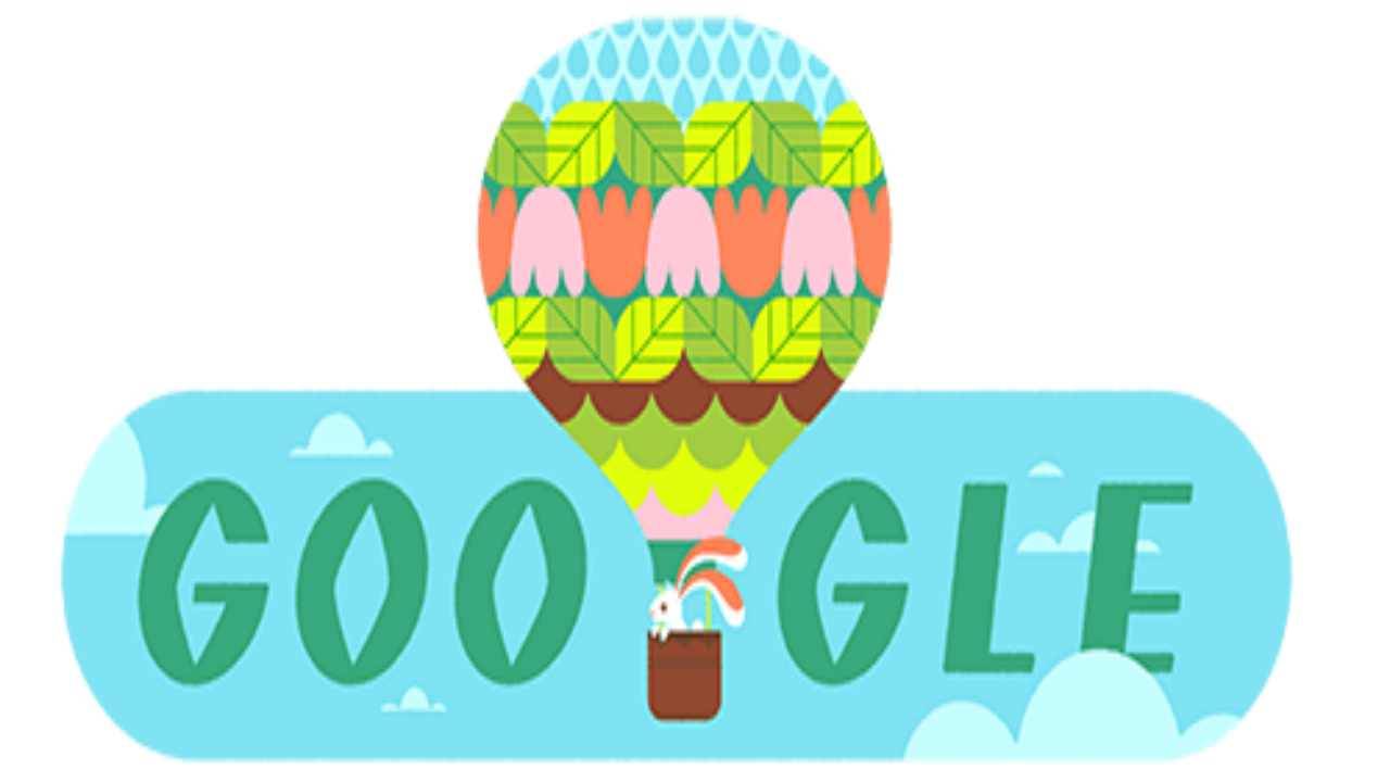 Il Doodle di Google del 19 marzo è speciale: ecco cosa ci vuole raccontare