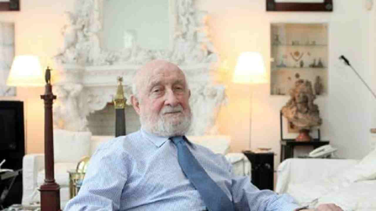 Coronavirus, addio a Vittorio Gregotti: grande maestro dell'architettura italiana