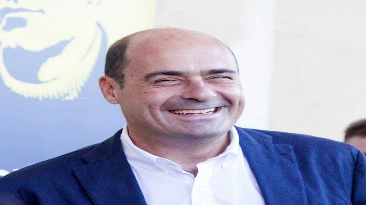 Nicola Zingaretti, guarito dal coronavirus: "Ce l'ho fatta"